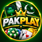 PAKPLAY Game