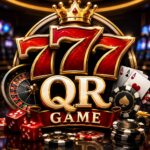 7777QR Game